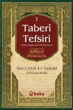 Taberi Tefsiri (1. Cilt)