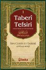 Taberi Tefsiri (1. Cilt)