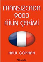 Fransızcada 9000 Fiilin Çekimi