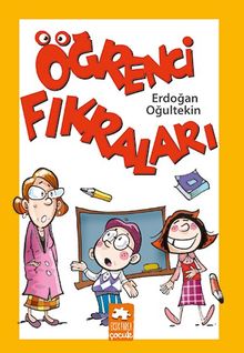 Öğrenci Fıkraları