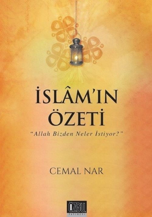 İslam'ın Özeti