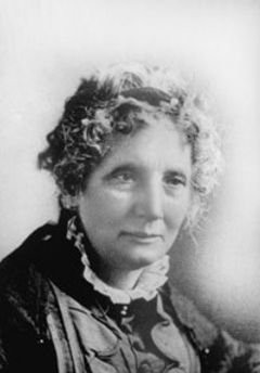  Harriet Beecher Stowe