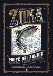 Zoka & Renklendirmeniz için Muzır Hikayeler
