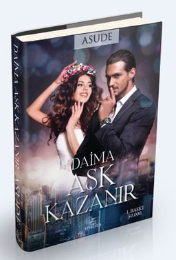 Daima Aşk Kazanır (Ciltli)