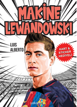 Makine Lewandowski