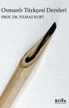 Osmanlı T&uuml;rk&ccedil;esi Dersleri