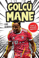 Golcü Mane