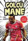 Golcü Mane