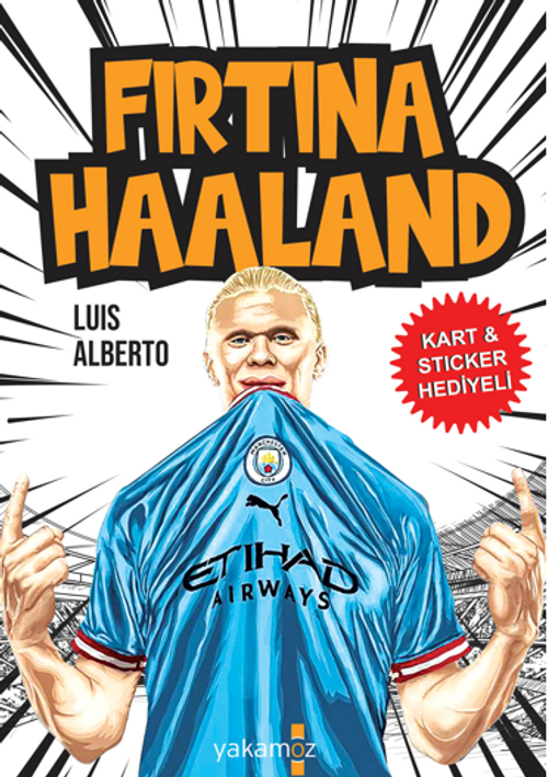 Fırtına Haaland