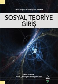 Sosyal Teoriye Giriş
