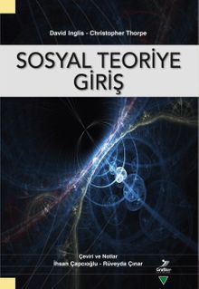 Sosyal Teoriye Giriş