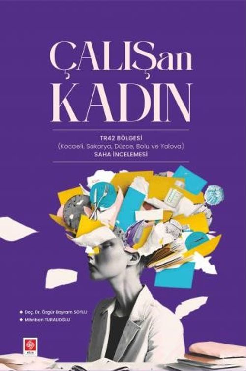 Çalışan Kadın