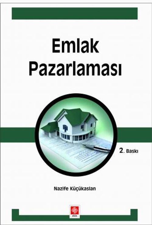 Emlak Pazarlaması