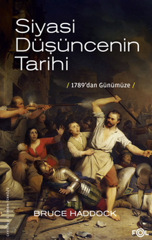 Siyasi Düşüncenin Tarihi –1789'dan Günümüze