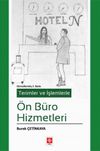 Terimler ve İşlemlerle &Ouml;n B&uuml;ro Hizmetleri