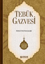 Tebük Gazvesi