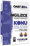 2024 &Ouml;ABT İngilizce &Ouml;ğretmenliği Konu Anlatımı