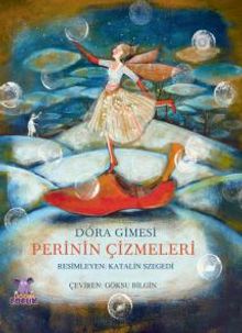 Perinin Çizmeleri