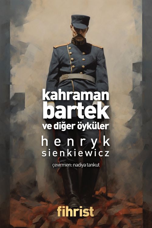Kahraman Bartek & ve Diğer Öyküler