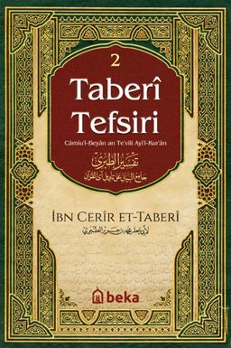 Taberi Tefsiri (2. Cilt)