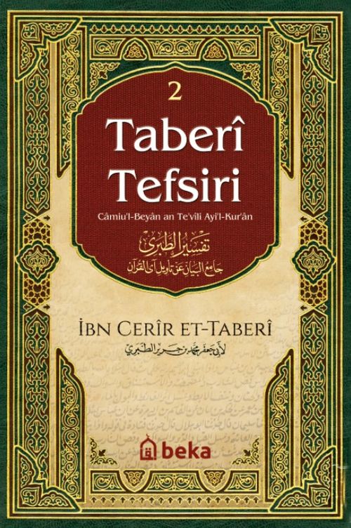 Taberi Tefsiri (2. Cilt)