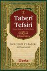 Taberi Tefsiri (2. Cilt)