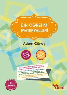 Din Öğretimi Materyalleri