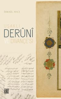 Uşaklı Derûnî ve Divançe’si