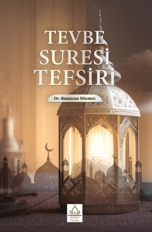 Tevbe Suresi Tefsiri (Ciltli)