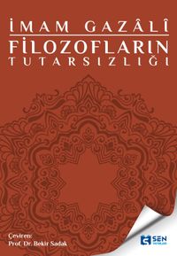 Filozofların Tutarsızlığı & Tehafütü'l-Felasife 