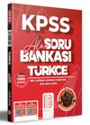 2024 KPSS Türkçe - Âla Soru Bankası