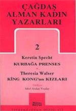 Çağdaş Alman Kadın Yazarları 2