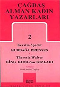 Çağdaş Alman Kadın Yazarları 2