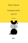 Kurmacanın Diyeti