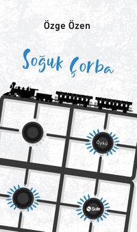 Soğuk Çorba