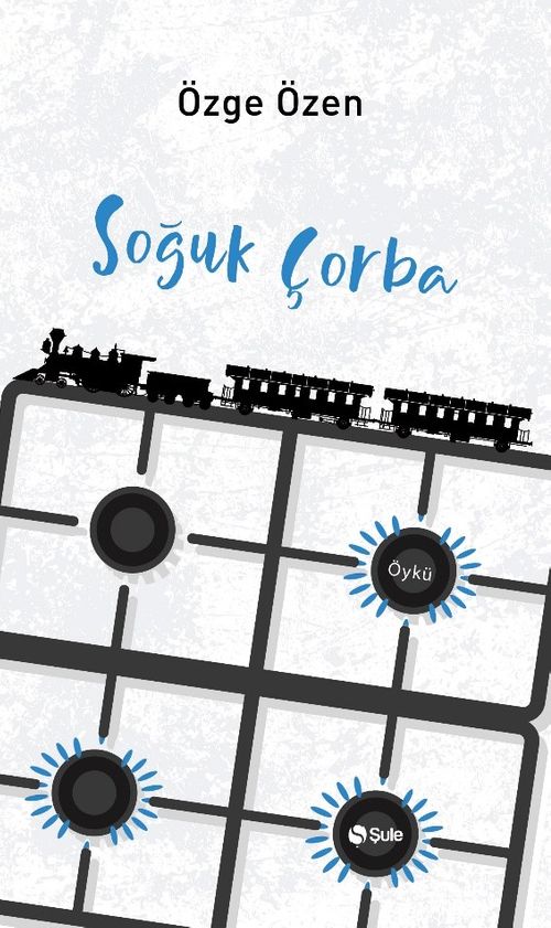 Soğuk Çorba