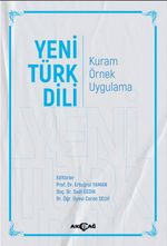 Yeni Türk Dili