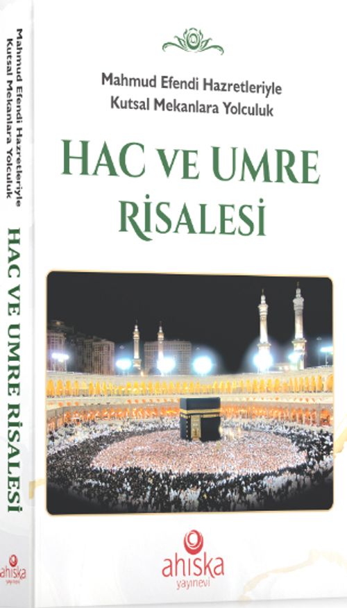 Hac ve Umre Risalesi