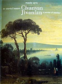 Bir İstanbul Ressamı Civanyan Jivanian