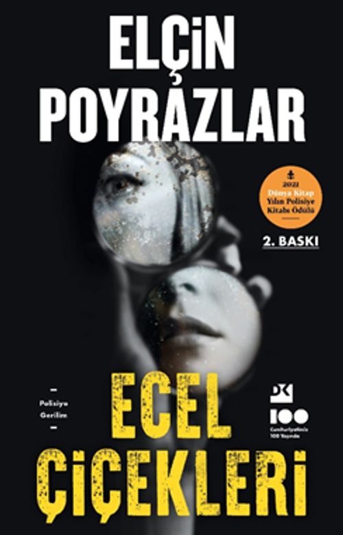 Ecel Çiçekleri