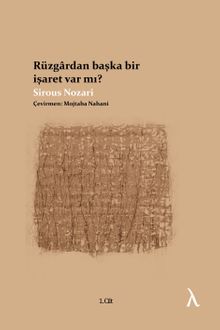 Rüzgardan Başka Bir İşaret Var mı?