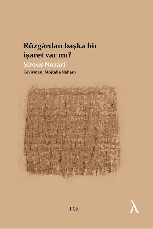 Rüzgardan Başka Bir İşaret Var mı?