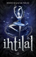 İhtilal 1 / Zelzele (Karton Kapak)