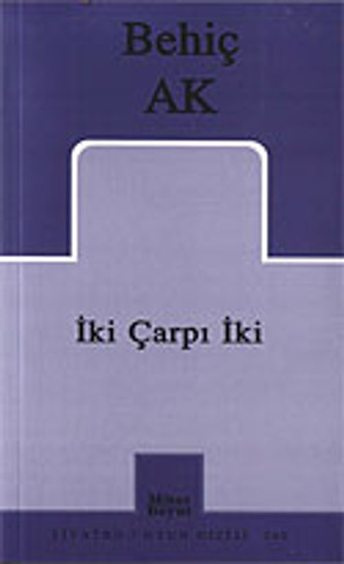 İki Çarpı İki