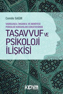 Tasavvuf ve Psikoloji İlişkisi