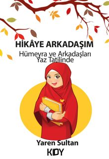 Hikaye Arkadaşım 