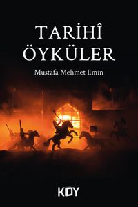 Tarihi Öyküler