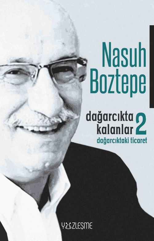 Dağarcıkta Kalanlar 2 & Dağarcıktaki Ticaret
