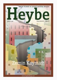 Heybe: Sosyal Hizmet ve Sosyal Politika Dergisi Sayı: 5
