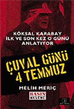 Çuval Günü 4 Temmuz